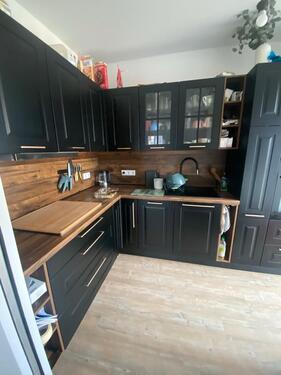 Foto - 4 Zimmer Etagenwohnung zur Miete in Bad Saarow