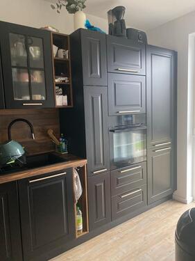 Foto - 4 Zimmer Etagenwohnung in Bad Saarow