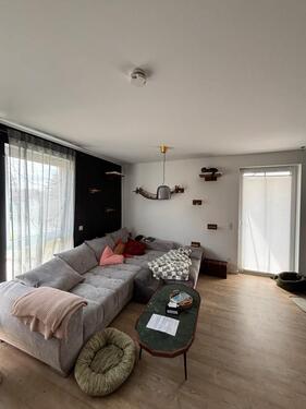 Foto - Etagenwohnung in Bad Saarow zur Miete