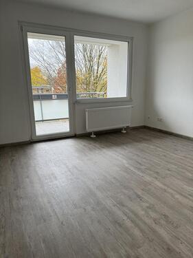 Foto - Erdgeschoßwohnung in Herten zur Miete