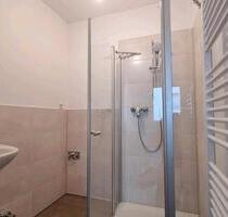 Kernsanierte 1 ZKB Wohnung zu vermieten - Bollendorf