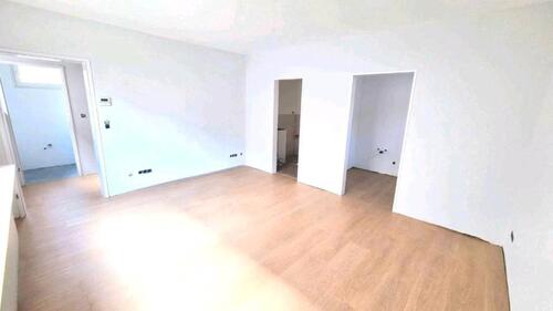 Foto - 1 Zimmer Erdgeschoßwohnung in Bollendorf