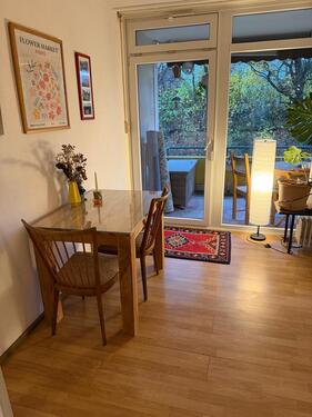 Foto - 2 Zimmer Maisonettenwohnung zur Miete in Lüneburg