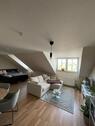 Foto - Wunderschöne 1-Zimmer Dachgeschosswohnung in Lengfeld
