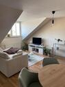 Foto - 1 Zimmer Dachgeschoßwohnung zur Miete in Würzburg