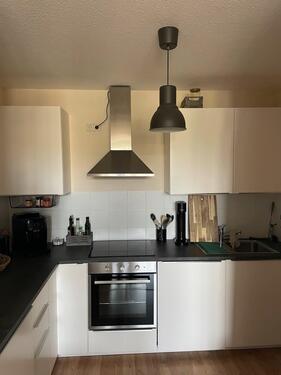 Foto - Dachgeschoßwohnung in Würzburg zur Miete