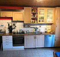 Wohnung 80qm 1.OG im Zweifamilienhaus - Uersfeld