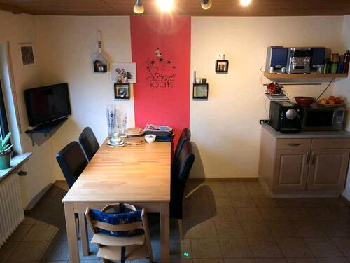 Foto - 3 Zimmer Etagenwohnung in Uersfeld