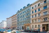 Foto - Stilvolle Bürofläche in Remise - 2.040,00&nbsp;EUR Kaltmiete, ca.&nbsp; 127,50&nbsp;m&sup2;