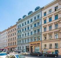 Stilvolle Bürofläche in Remise - 2.040,00&nbsp;EUR Kaltmiete, ca.&nbsp; 127,50&nbsp;m&sup2; in Berlin (PLZ: 10997) Friedrichshain-Kreuzberg
