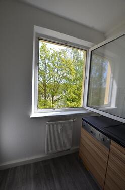 Foto - 3 Zimmer Etagenwohnung zur Miete in Sangerhausen