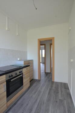 Foto - 3 Zimmer Etagenwohnung in Sangerhausen