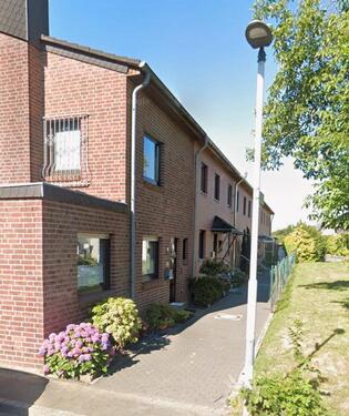 Foto - Reihenhaus in bester Lage von Grefrath-Vinkrath