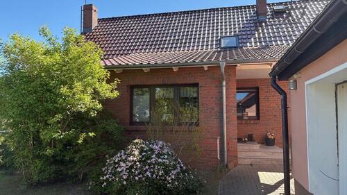 Foto - Einfamilienhaus zum Kaufen in Wesenberg