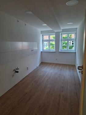 Foto - Etagenwohnung in Duderstadt