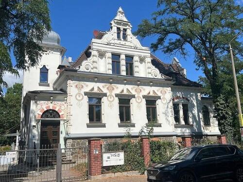 Foto - Etagenwohnung zur Miete in Leipzig