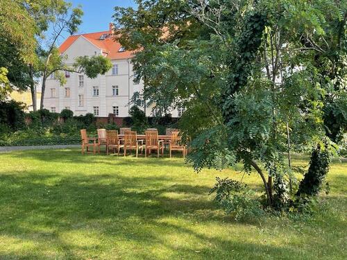 Foto - Etagenwohnung in Leipzig