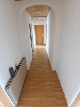 Foto - Etagenwohnung zur Miete in Weißenfels