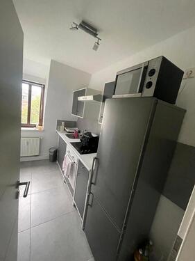 Foto - Etagenwohnung zur Miete in Chemnitz