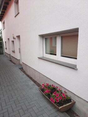 Foto - Mietwohnung im separatem Haus in Sohlen