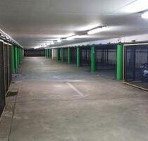 Jetzt Tiefgaragenstellplatz sichern! Tiefgaragenboxen verfügbar! - Ratingen Tiefenbroich