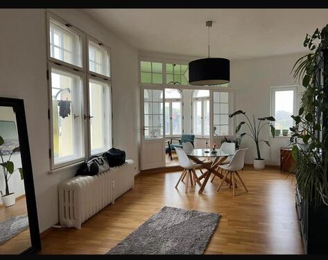 Foto - Etagenwohnung zur Miete in Braunschweig