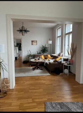 Foto - Etagenwohnung in Braunschweig