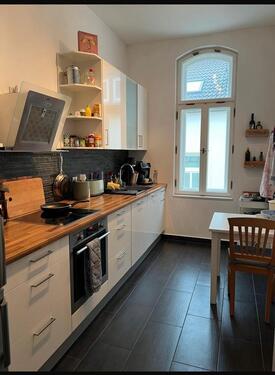 Foto - Etagenwohnung in Braunschweig zur Miete