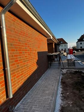 Foto - Einfamilienhaus in Brome
