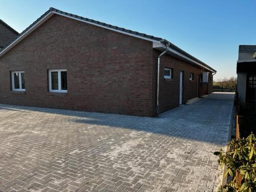 Foto - Einfamilienhaus in Brome zur Miete