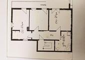 Foto - Etagenwohnung zur Miete in Obersöchering