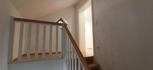 Foto - Etagenwohnung in Obersöchering