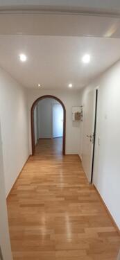 Foto - Etagenwohnung in Obersöchering zur Miete