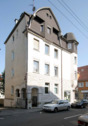 Foto - Vermiete: Möblierte sonnige 1-Zi.-Whg in Top-Lage in S-Degerloch