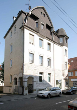 Foto - Vermiete: Möblierte sonnige 1-Zi.-Whg in Top-Lage in S-Degerloch