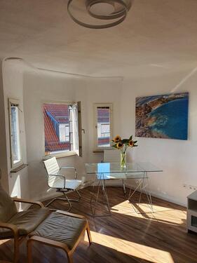 Foto - Etagenwohnung in Stuttgart