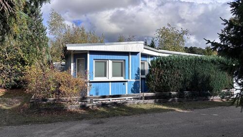 Foto - Gepflegtes Ferienhaus am See, ganzjährig bewohnbar