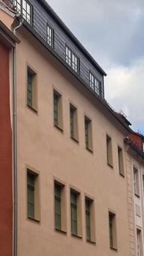 Foto - 4 Raum Wohnung mit ca. 150 m² – Erstbezug nach Komplettsanierung Freiberg Sachsen