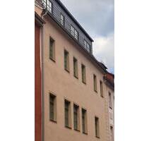 4 Raum Wohnung mit ca. 150 m² – Erstbezug nach Komplettsanierung Freiberg Sachsen