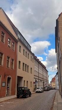 Foto - Etagenwohnung zur Miete in Freiberg