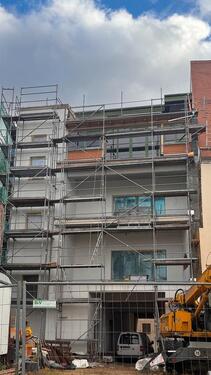 Foto - Etagenwohnung in Freiberg