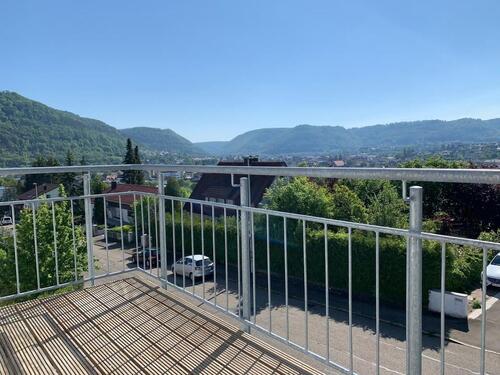 Foto - 2,5 Zimmer Wohnung - 550,00 EUR Kaltmiete,