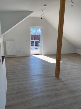 Foto - Etagenwohnung in Geislingen an der Steige