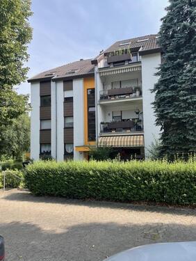 Foto - Schöne 3-ZKB Wohnung mit Loggia und Balkon in Saarbrücken