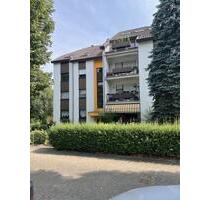 Schöne 3-ZKB Wohnung mit Loggia und Balkon in Saarbrücken