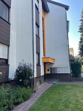 Foto - Etagenwohnung zum Kaufen in Saarbrücken