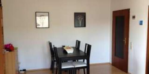 Foto - Etagenwohnung in Saarbrücken