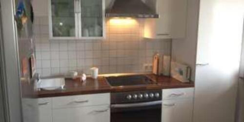 Foto - Etagenwohnung in Saarbrücken zum Kaufen