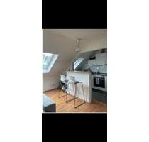 60m2 Wohnung in Freudenberg-Heisberg - Niederfischbach