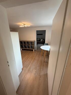 Foto - Etagenwohnung zur Miete in Marktredwitz